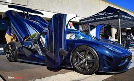San Diego Cars & Coffee October 15th, 2016