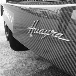 2014 Pagani Huayra | Pagani Huayra