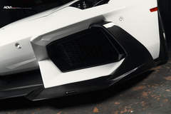 ADV.1 Wheels Lamborghini Aventador LP700