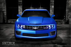 Nessen 2010 Camaro