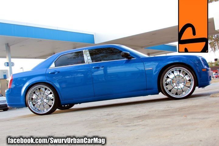 2009 Chrysler 300 | 2009 Chrysler 300