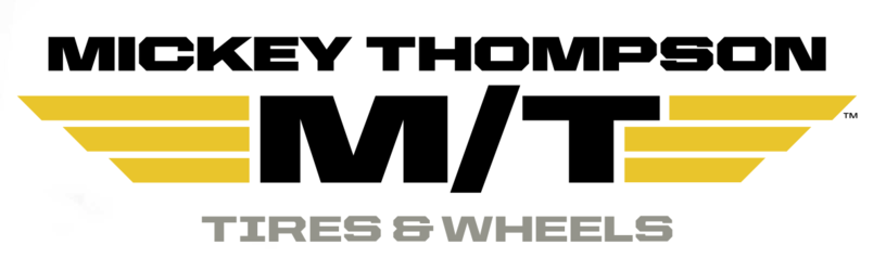 Mickey Thompson (275/35/20 front, 29/18/20 rear) Tires