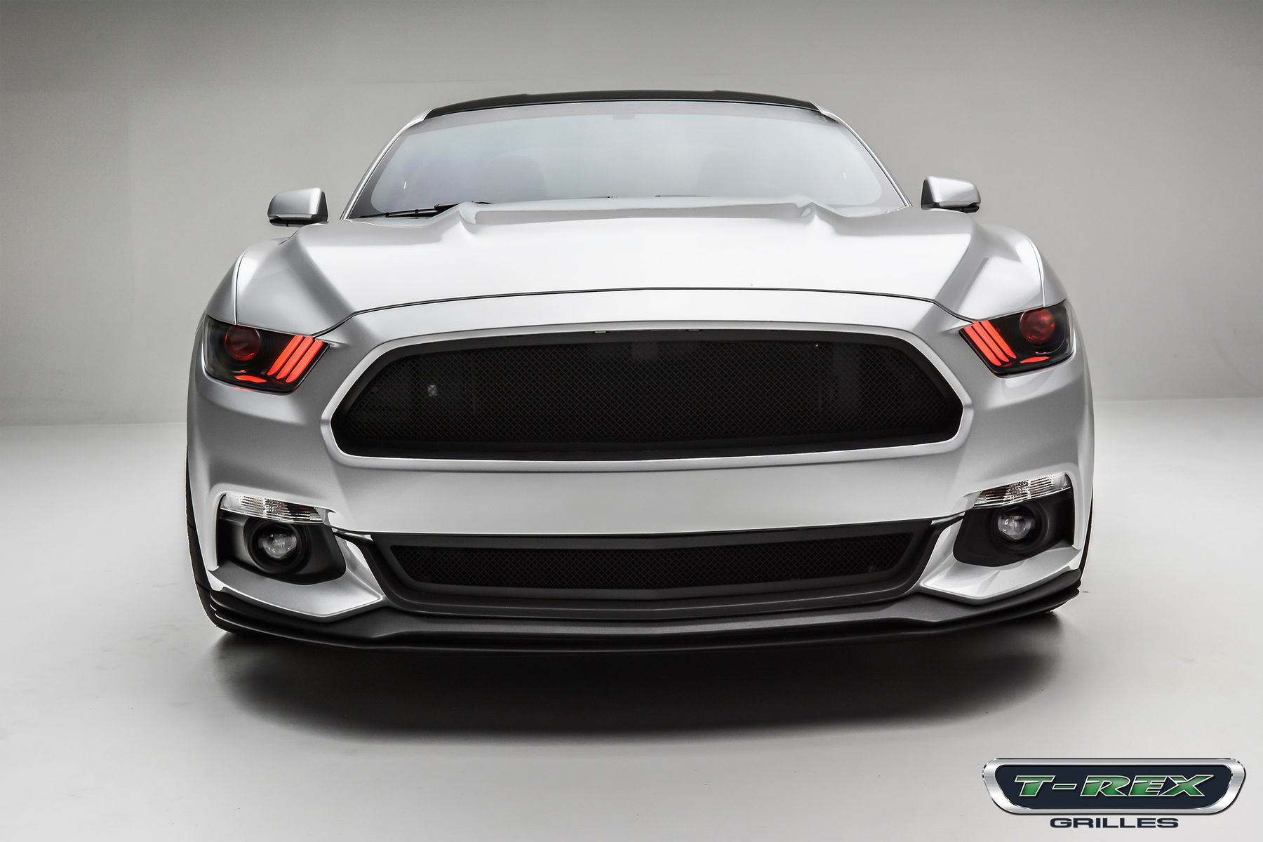 Ford Mustang | Mustang GT