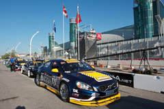 K-Pax 2013 S60 R-Design at Toronto