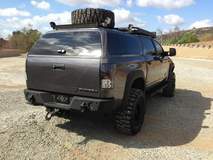 2012 Toyota Tundra Z Series