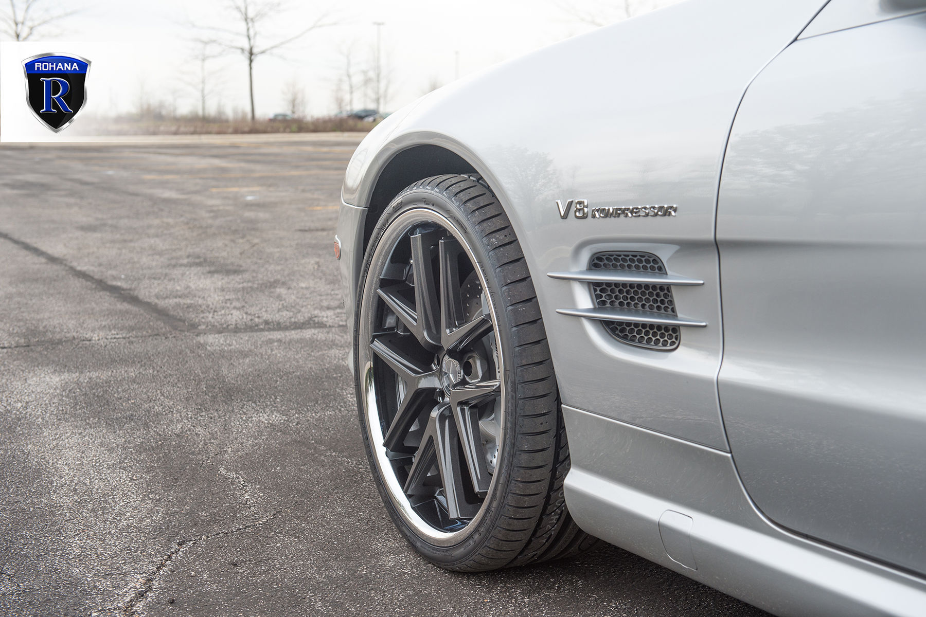 2009 Mercedes-Benz SL-Class | Mercedes Benz SL500