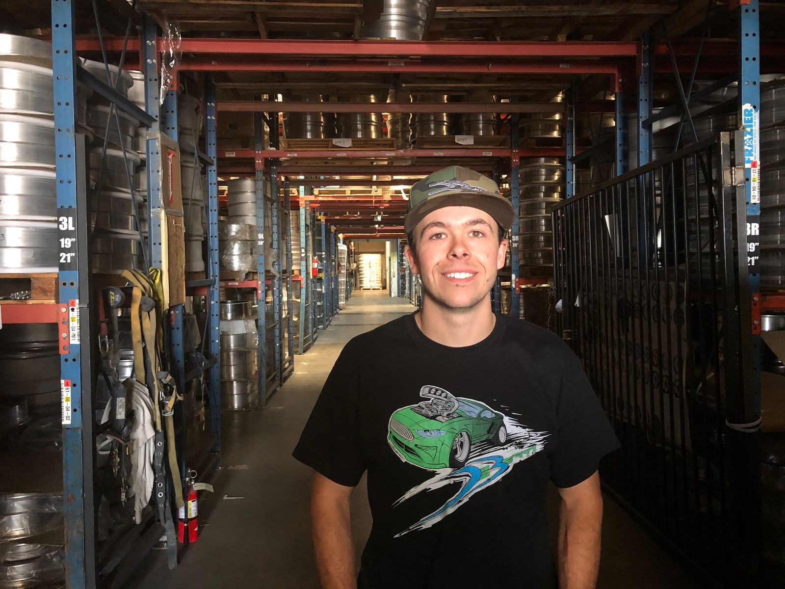 2018 Ford Mustang | 2018 Ford Mustang Fastback by DeBerti Design - Smile! FordSEMA