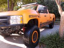 Project Silverado 