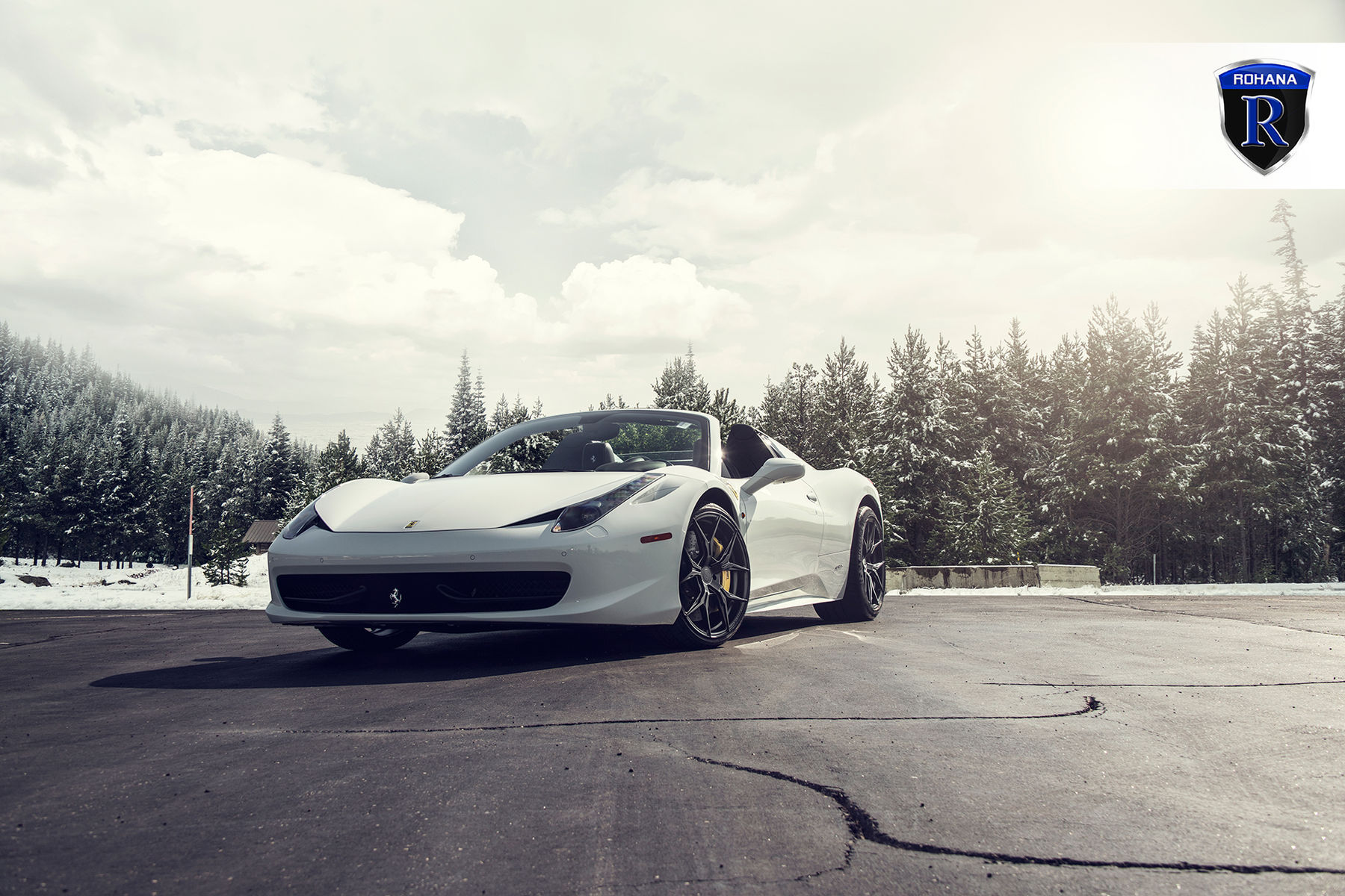 2014 Ferrari 458 Italia | Ferarri 458