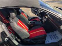 2020 Ford Mustang Convertible Premium By Goodguys - High front 3/4