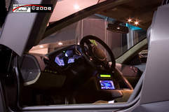 2008 Lamborghini Reventon