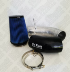 No Limit Fabrication cold air intake
