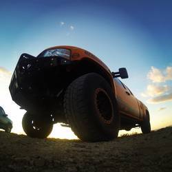 2009 Chevrolet Silverado 1500 | Project Silverado 
