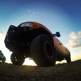 Project Silverado 