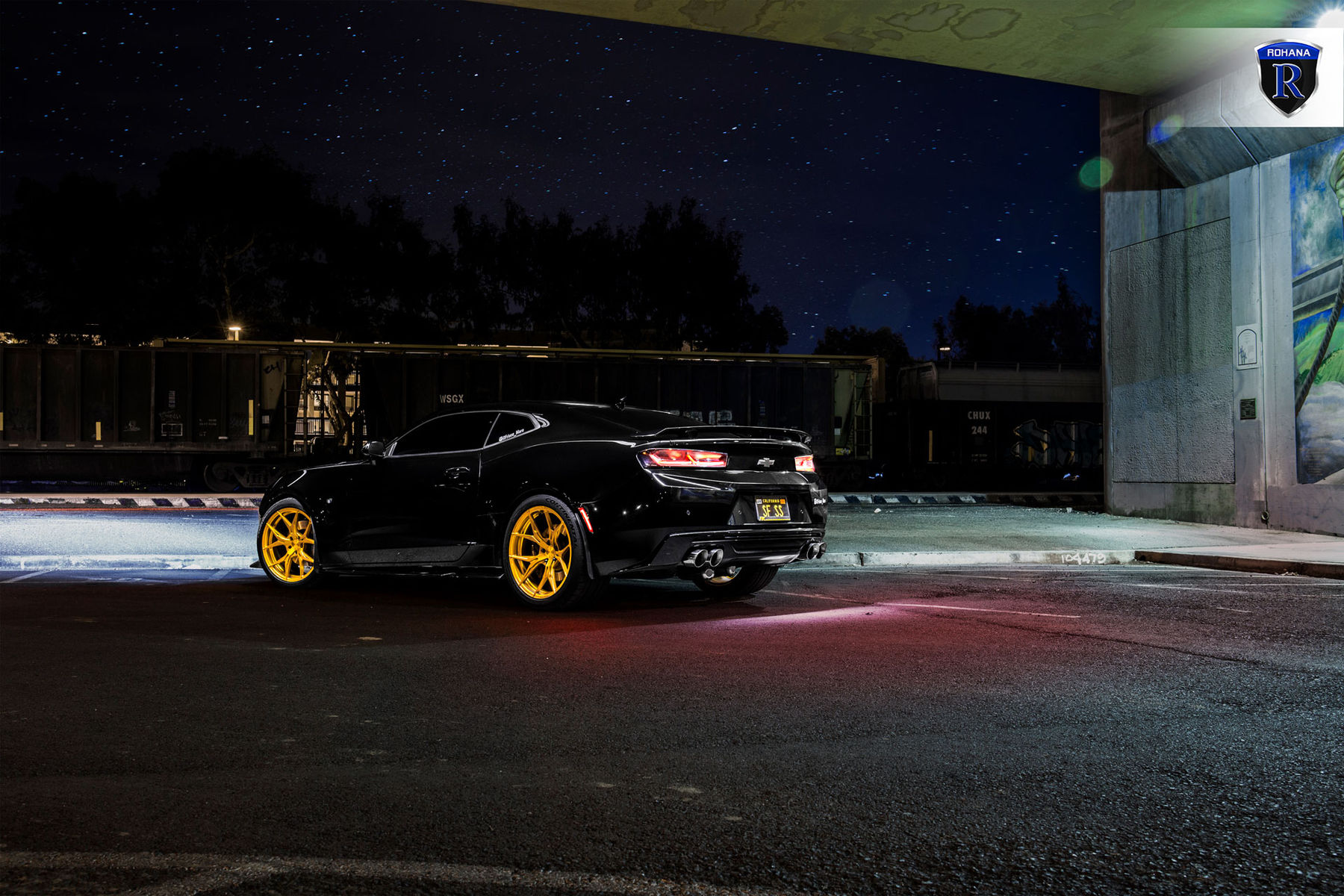  Chevrolet Camaro | Chevrolet Camaro