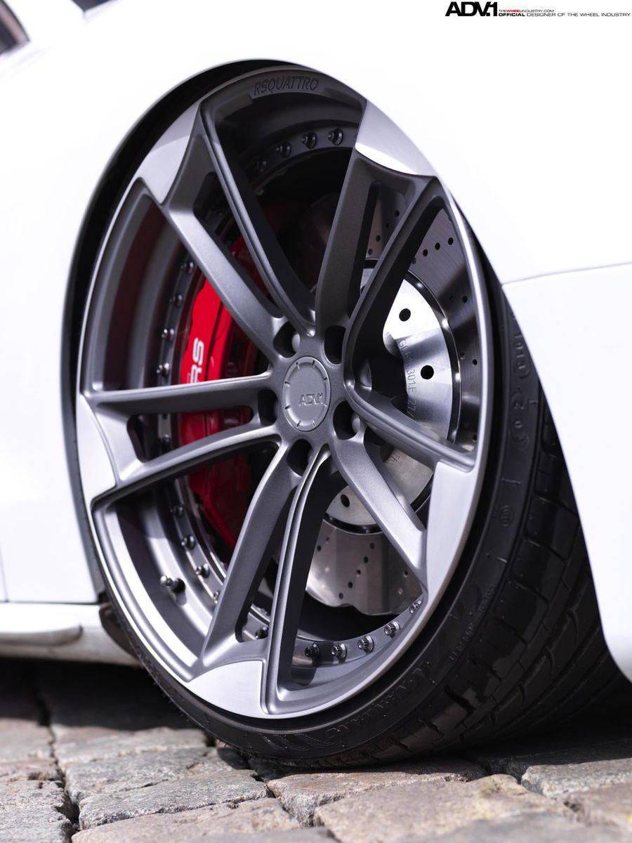 Audi A5 | Audi A5 Sportback