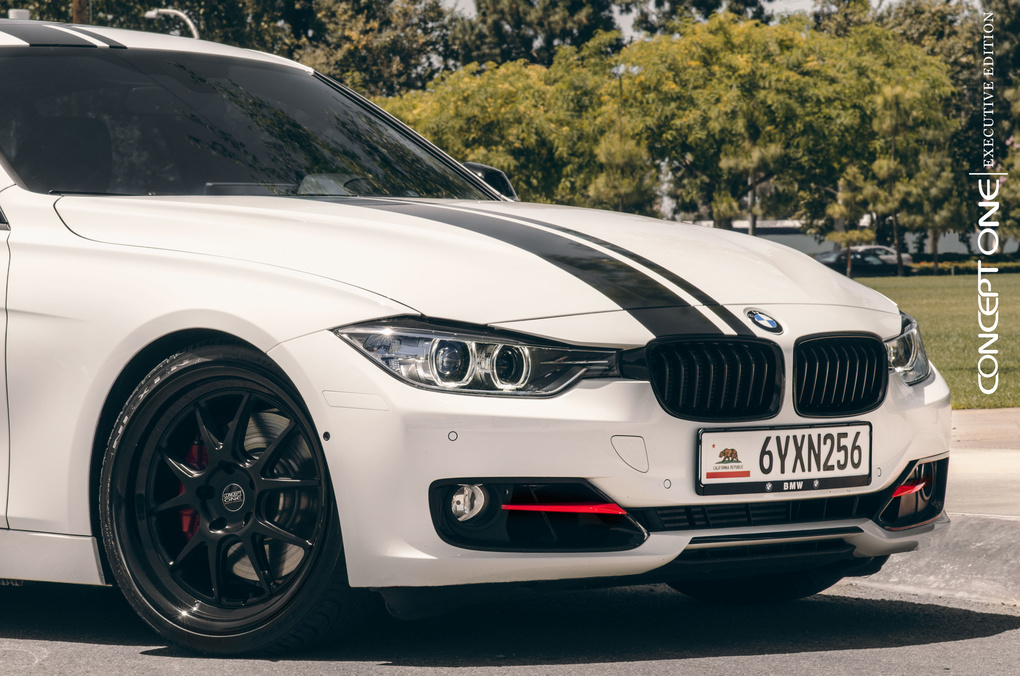 2014 BMW 3 Series | '14 335i