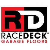 RaceDeck Garage Floors