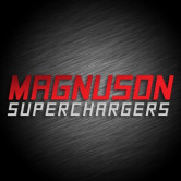 Magnuson Superchargers