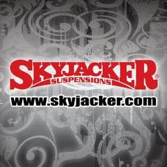 Skyjacker Suspension