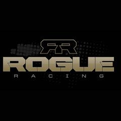 Ford Raptor with Rogue Racing Throttle Bumper
