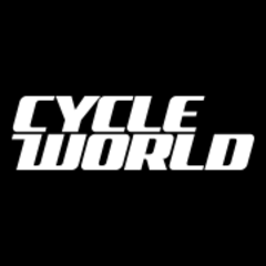 Cycle World