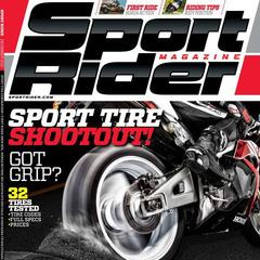 Sport Rider