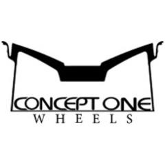Concept One Wheels