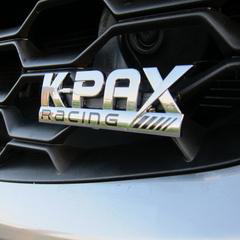 K-PAX Racing & K-PAX Performance Cars