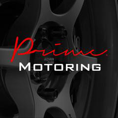 Prime Motoring