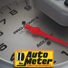Auto Meter Products