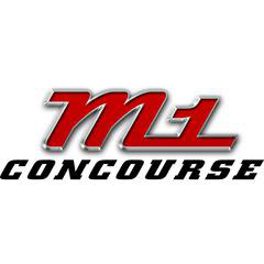 M1 Concourse