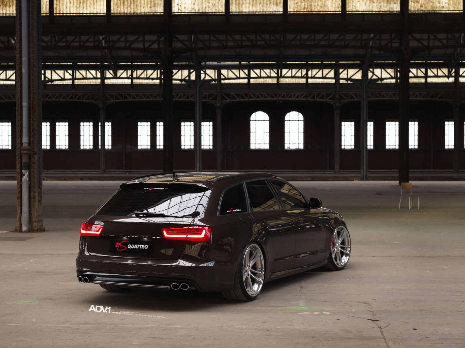  Audi A6 | Audi A6 Avant 