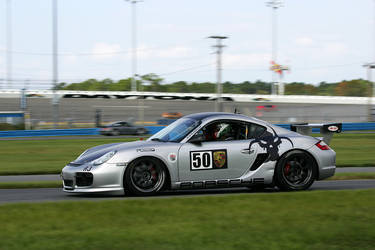 2008 Porsche Cayman S | Porsche Cayman S