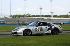 Porsche Cayman S
