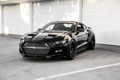 Galpin Rocket