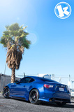 '13 Scion FR-S on Klutch SL-14's