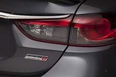 Club Sport 6 Concept