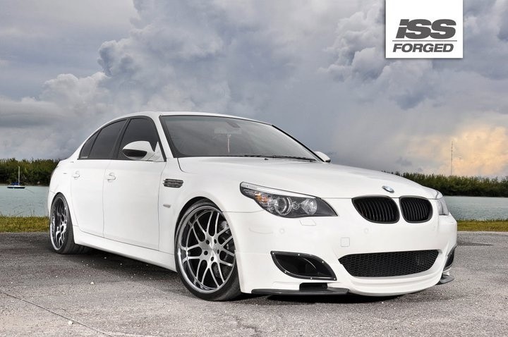 2010 BMW 5 Series | 5-series