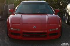 1991 Acura NSX