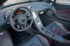 12C Spider 3446