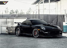 997 V-RT Edition Carrera Turbo