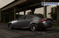 Lexus IS 250
