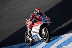 2016 Ducati Moto GP Team