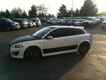 K-Pax Volvo C30 GT