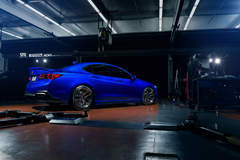 Acura TLX