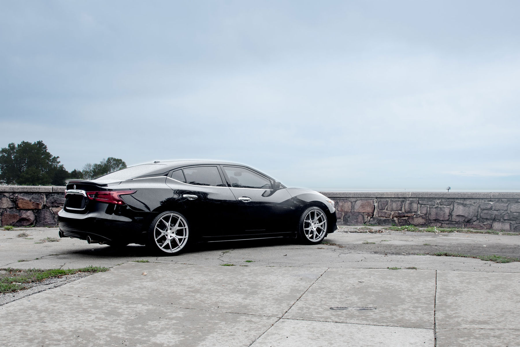 2016 Nissan Maxima | Nissan Maxima
