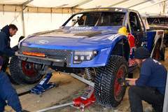 Red Bull Frozen Rush 2015