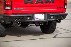 2015 RAM Rebel