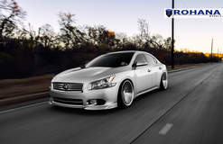 Nissan Maxima